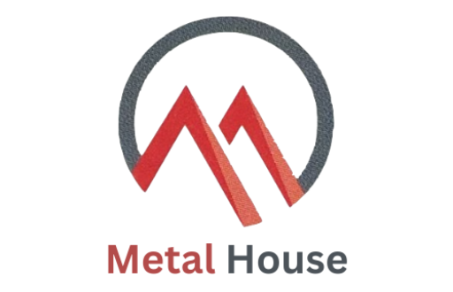 Metal House